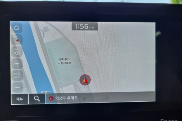 2021 Kia Sorento с пробегом 57 099 км