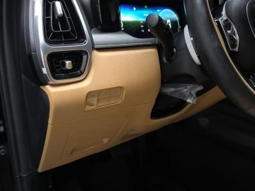 2022 Kia Sorento с пробегом 58 706 км