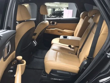 2022 Kia Sorento с пробегом 58 706 км