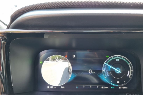 2021 Kia Sorento с пробегом 57 099 км