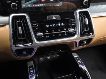 2022 Kia Sorento с пробегом 58 706 км