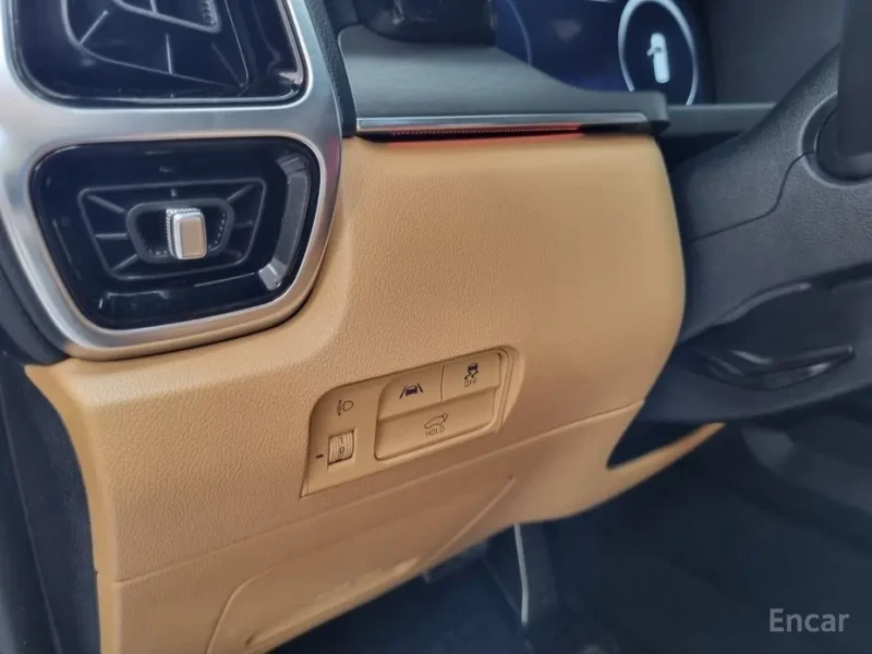 2021 Kia Sorento с пробегом 57 099 км