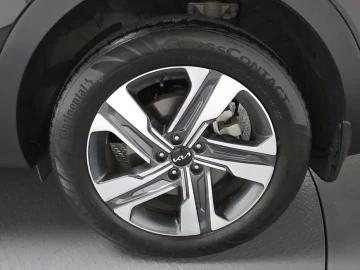 2022 Kia Sorento с пробегом 58 706 км