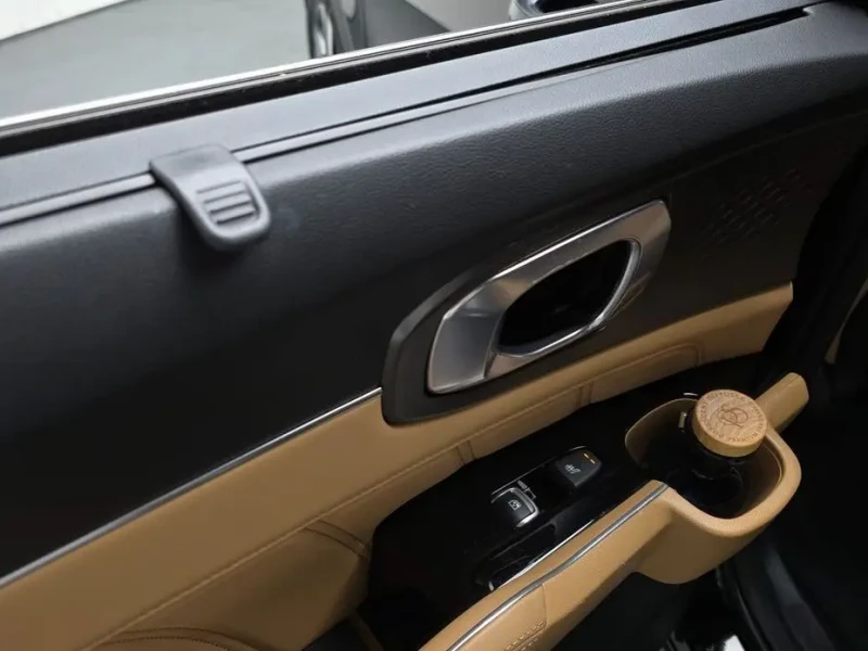 2022 Kia Sorento с пробегом 58 706 км