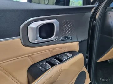 2021 Kia Sorento с пробегом 57 099 км