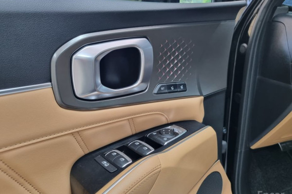 2021 Kia Sorento с пробегом 57 099 км