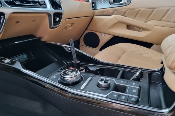 2021 Kia Sorento с пробегом 57 099 км