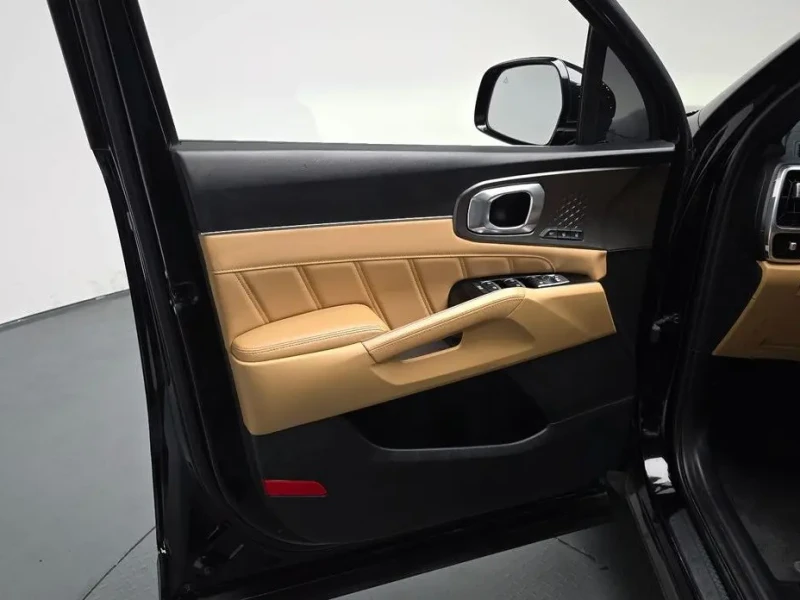 2022 Kia Sorento с пробегом 58 706 км