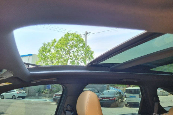 2021 Kia Sorento с пробегом 57 099 км