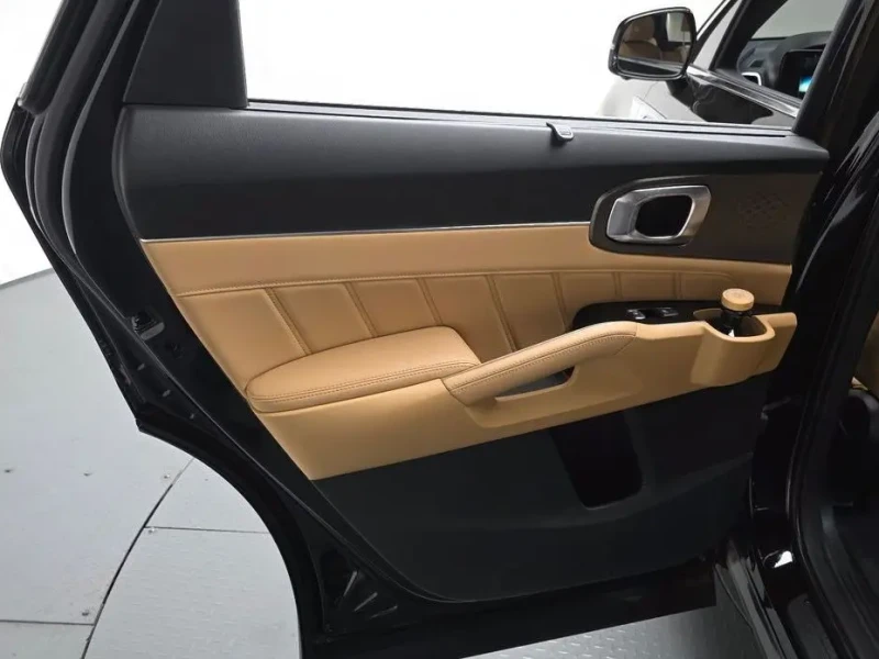 2022 Kia Sorento с пробегом 58 706 км