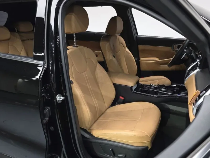 2022 Kia Sorento с пробегом 58 706 км