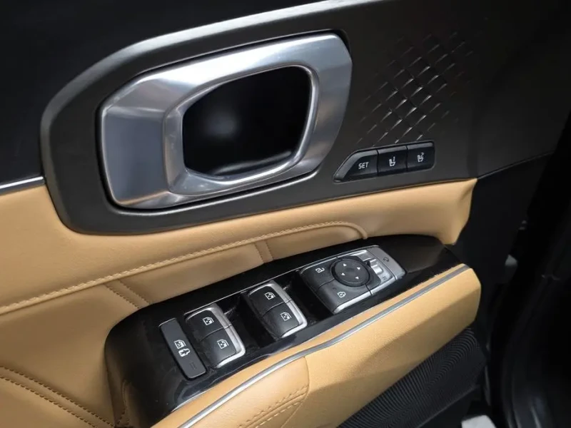 2022 Kia Sorento с пробегом 58 706 км
