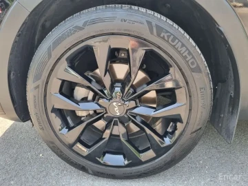2021 Kia Sorento с пробегом 57 099 км