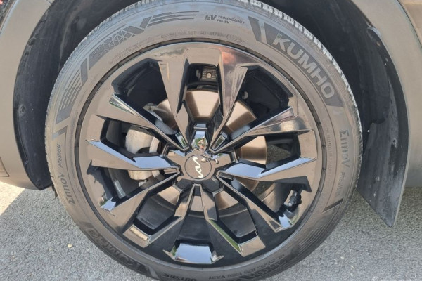 2021 Kia Sorento с пробегом 57 099 км