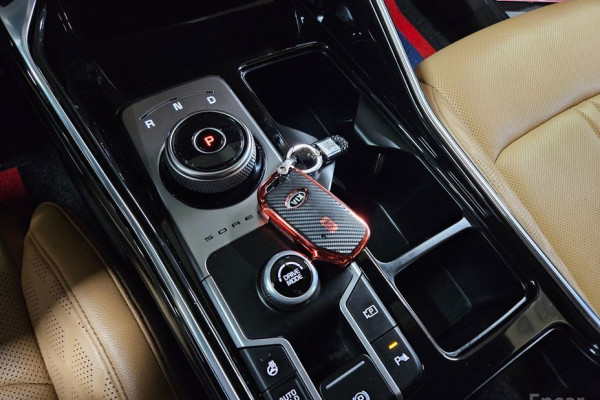 2021 Kia Sorento с пробегом 85 331 км