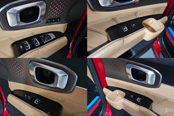 2021 Kia Sorento с пробегом 85 331 км