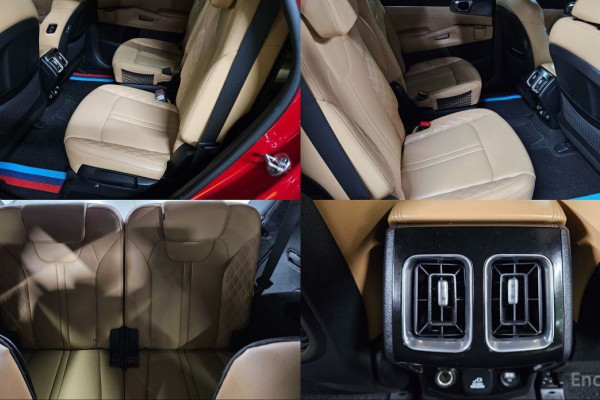 2021 Kia Sorento с пробегом 85 331 км