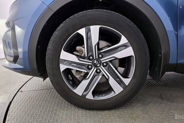 2020 Kia Sorento с пробегом 35 676 км