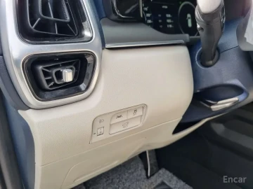 2022 Kia Sorento с пробегом 87 492 км