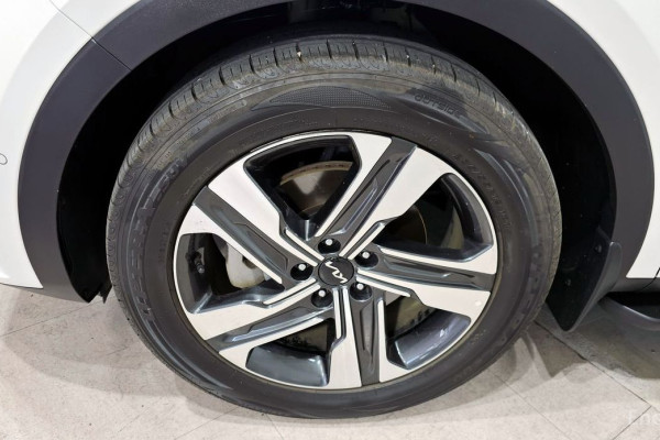 2023 Kia Sorento с пробегом 33 114 км