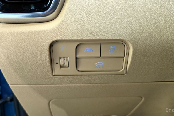 2020 Kia Sorento с пробегом 35 676 км