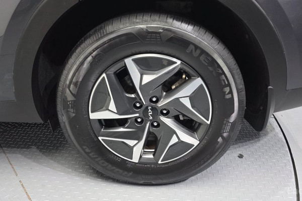 2022 Kia Sorento с пробегом 17 893 км