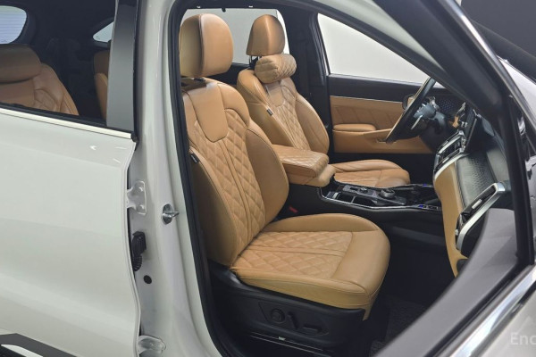 2022 Kia Sorento с пробегом 85 685 км