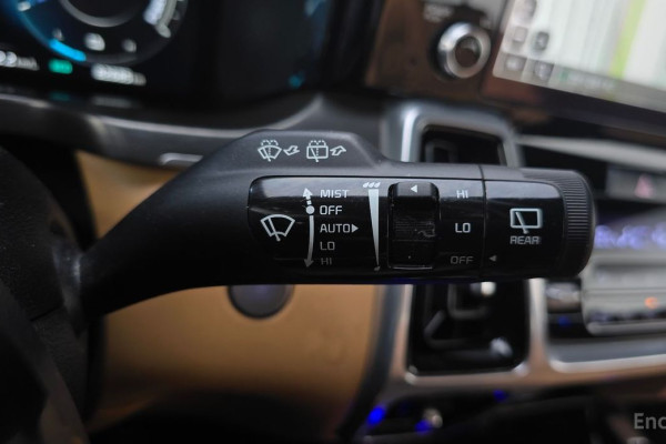 2022 Kia Sorento с пробегом 85 685 км