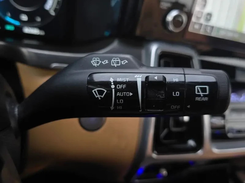 2022 Kia Sorento с пробегом 85 685 км