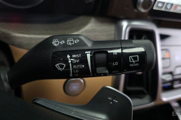 2022 Kia Sorento с пробегом 17 893 км