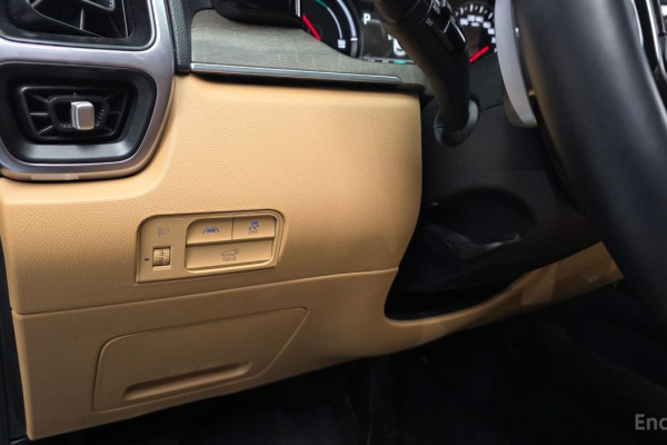 2022 Kia Sorento с пробегом 17 893 км