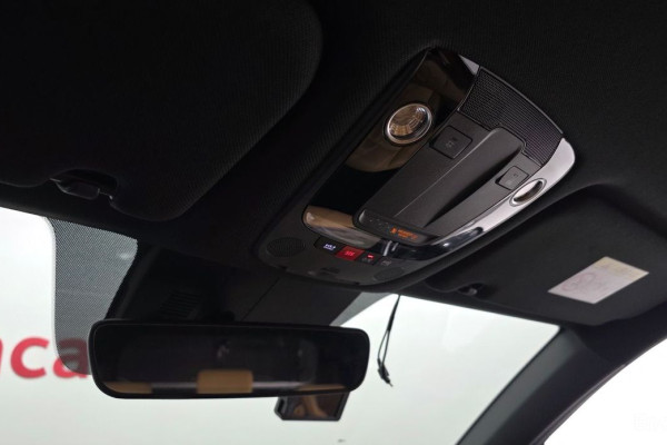 2022 Kia Sorento с пробегом 17 893 км