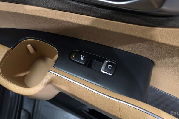 2022 Kia Sorento с пробегом 17 893 км