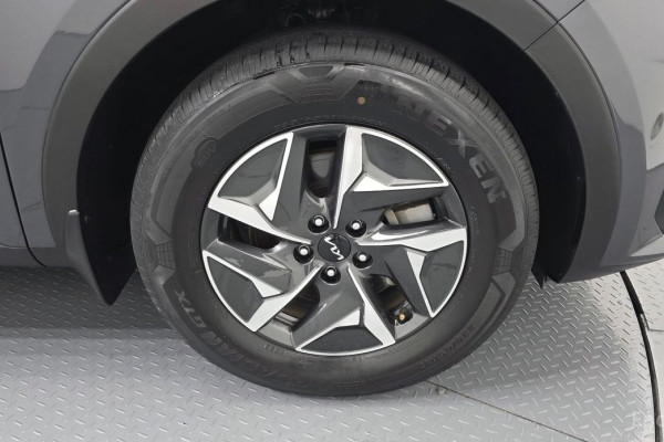 2022 Kia Sorento с пробегом 17 893 км