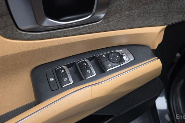 2022 Kia Sorento с пробегом 17 893 км