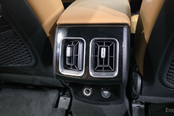 2022 Kia Sorento с пробегом 17 893 км