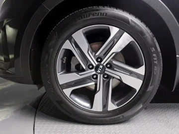 2020 Kia Sorento с пробегом 80 771 км