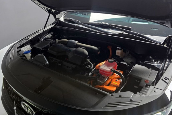 2020 Kia Sorento с пробегом 80 771 км