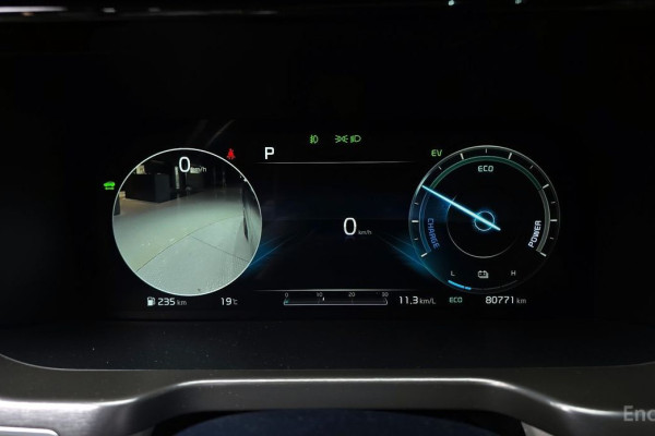 2020 Kia Sorento с пробегом 80 771 км