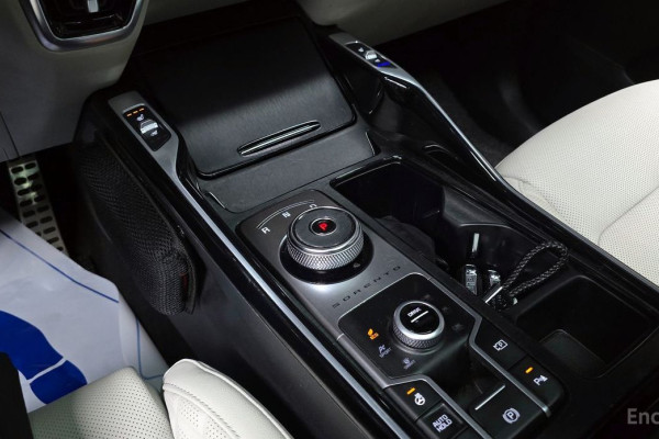 2020 Kia Sorento с пробегом 80 771 км