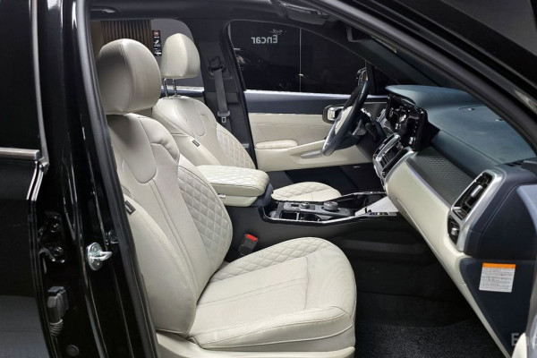 2020 Kia Sorento с пробегом 80 771 км