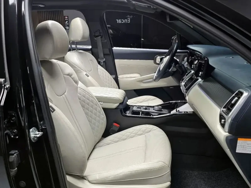 2020 Kia Sorento с пробегом 80 771 км