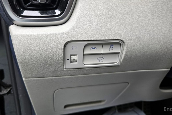 2020 Kia Sorento с пробегом 80 771 км