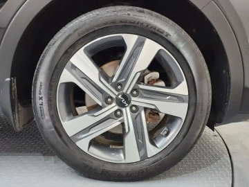 2022 Kia Sorento с пробегом 118 462 км