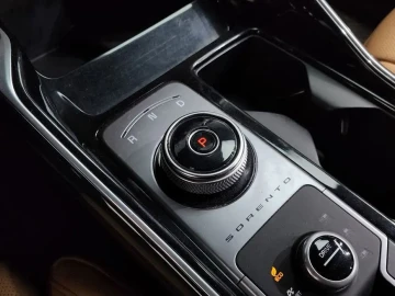 2022 Kia Sorento с пробегом 118 462 км