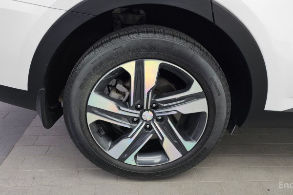 2020 Kia Sorento с пробегом 66 190 км