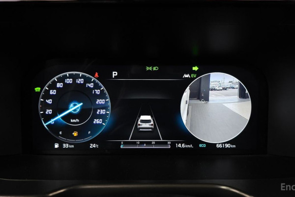 2020 Kia Sorento с пробегом 66 190 км