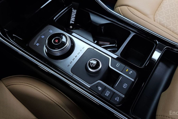 2020 Kia Sorento с пробегом 66 190 км