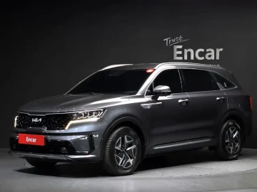 2022 Kia Sorento с пробегом 42 959 км