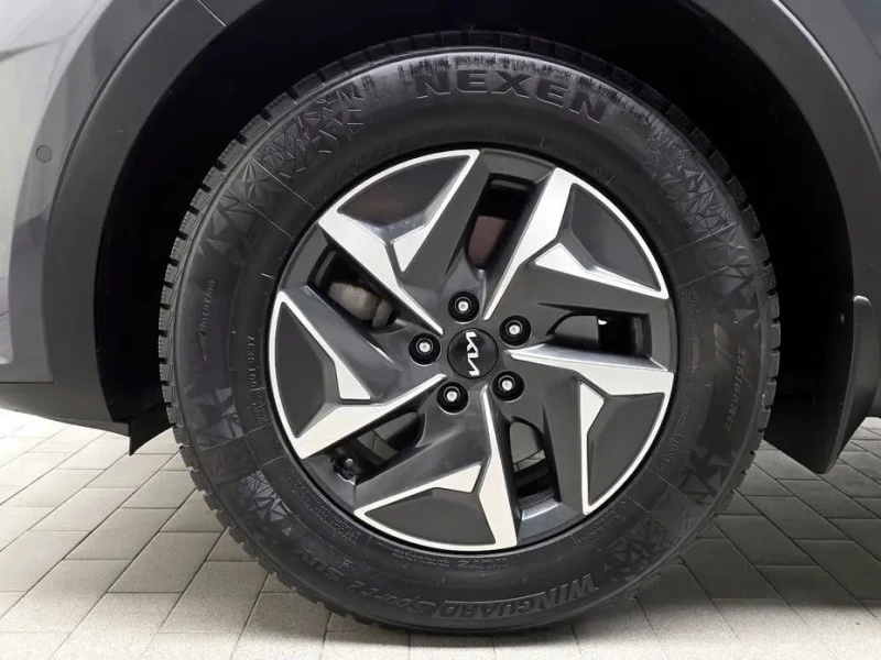 2022 Kia Sorento с пробегом 42 959 км